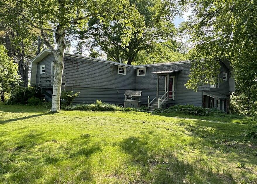 235 South Reynolds Road Winslow, ME 04901 - Photo 3 of 47 ext3