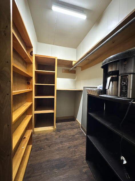 235 South Reynolds Road Winslow, ME 04901 - Photo 32 of 47 inlawpantry