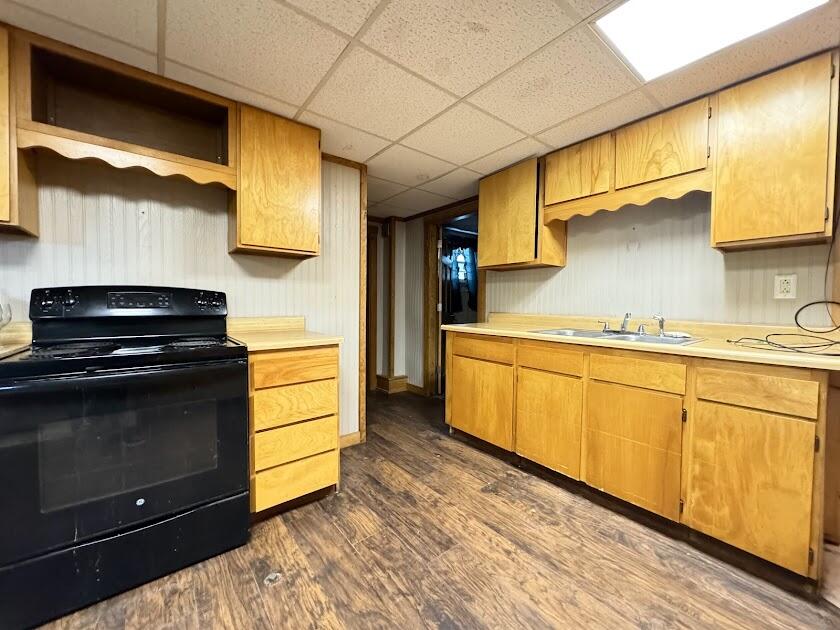 235 South Reynolds Road Winslow, ME 04901 - Photo 33 of 47 inlawkitchen6