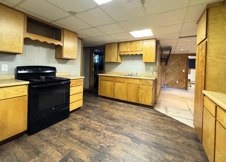 235 South Reynolds Road Winslow, ME 04901 - Photo 34 of 47 inlawkitchen5