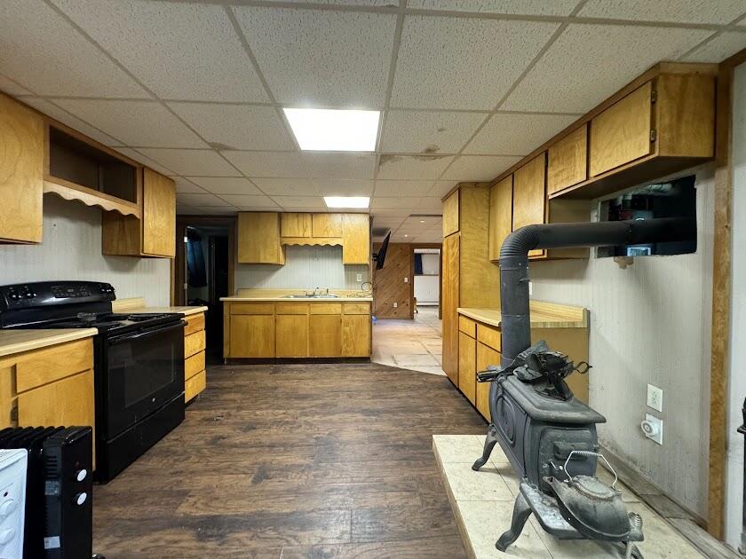 235 South Reynolds Road Winslow, ME 04901 - Photo 35 of 47 inlawkitchen4