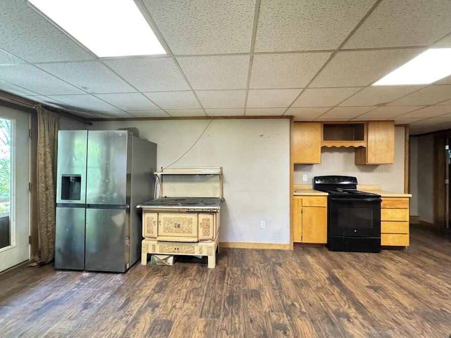 235 South Reynolds Road Winslow, ME 04901 - Photo 37 of 47 inlawkitchen2