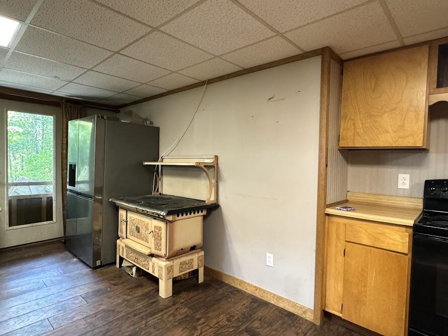 235 South Reynolds Road Winslow, ME 04901 - Photo 38 of 47 inlawkitchen