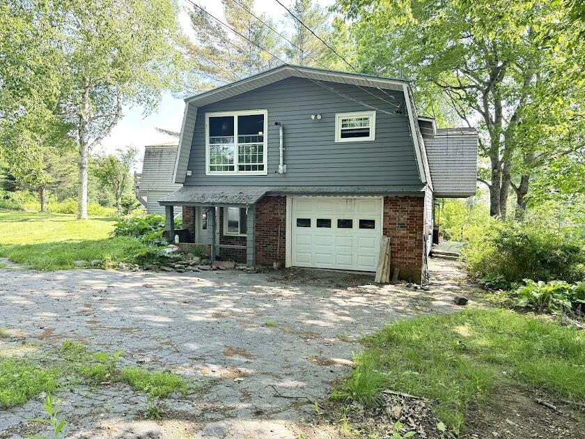 235 South Reynolds Road Winslow, ME 04901 - Photo 4 of 47 extgarage