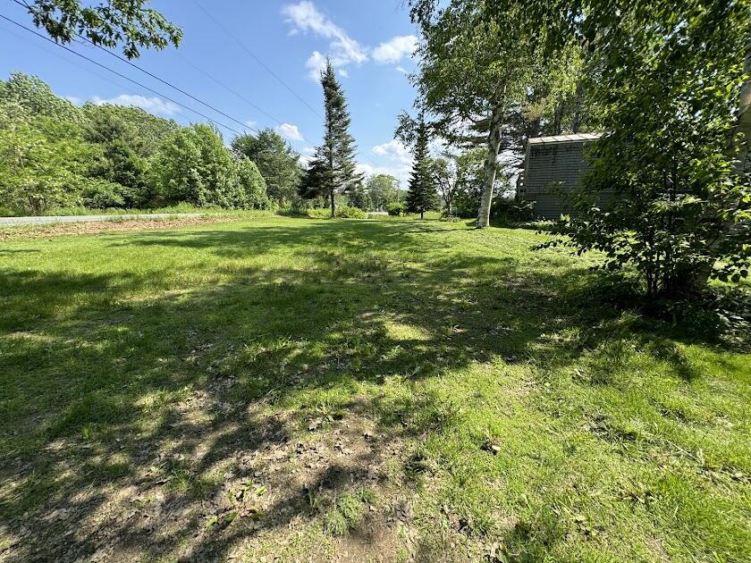 235 South Reynolds Road Winslow, ME 04901 - Photo 46 of 47 frontyard