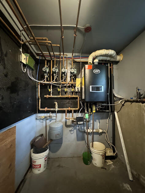 235 South Reynolds Road Winslow, ME 04901 - Photo 47 of 47 utility