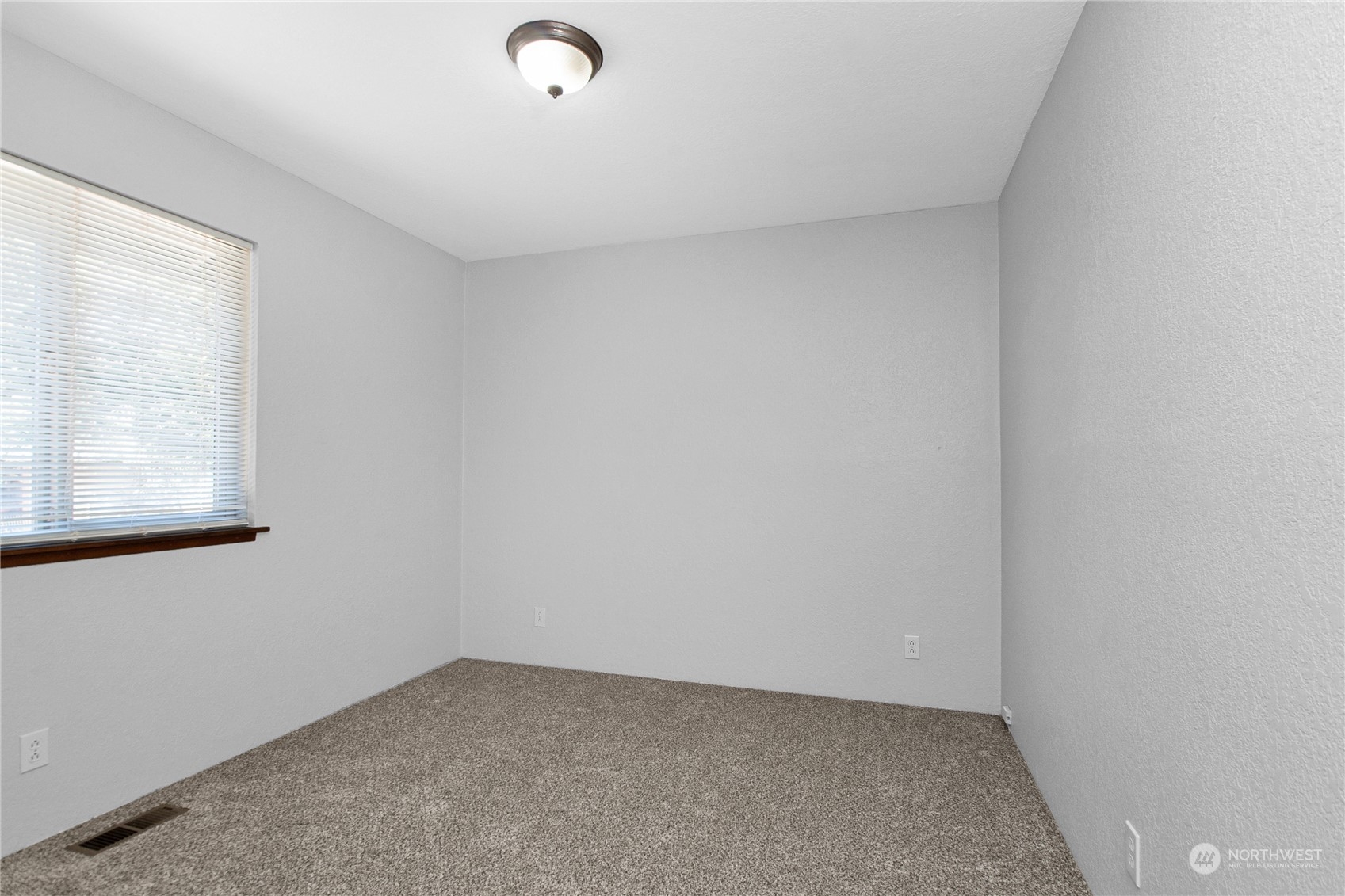 16635 Case Road Southwest Rochester, WA 98579 - Photo 15 of 35 an empty room with a window