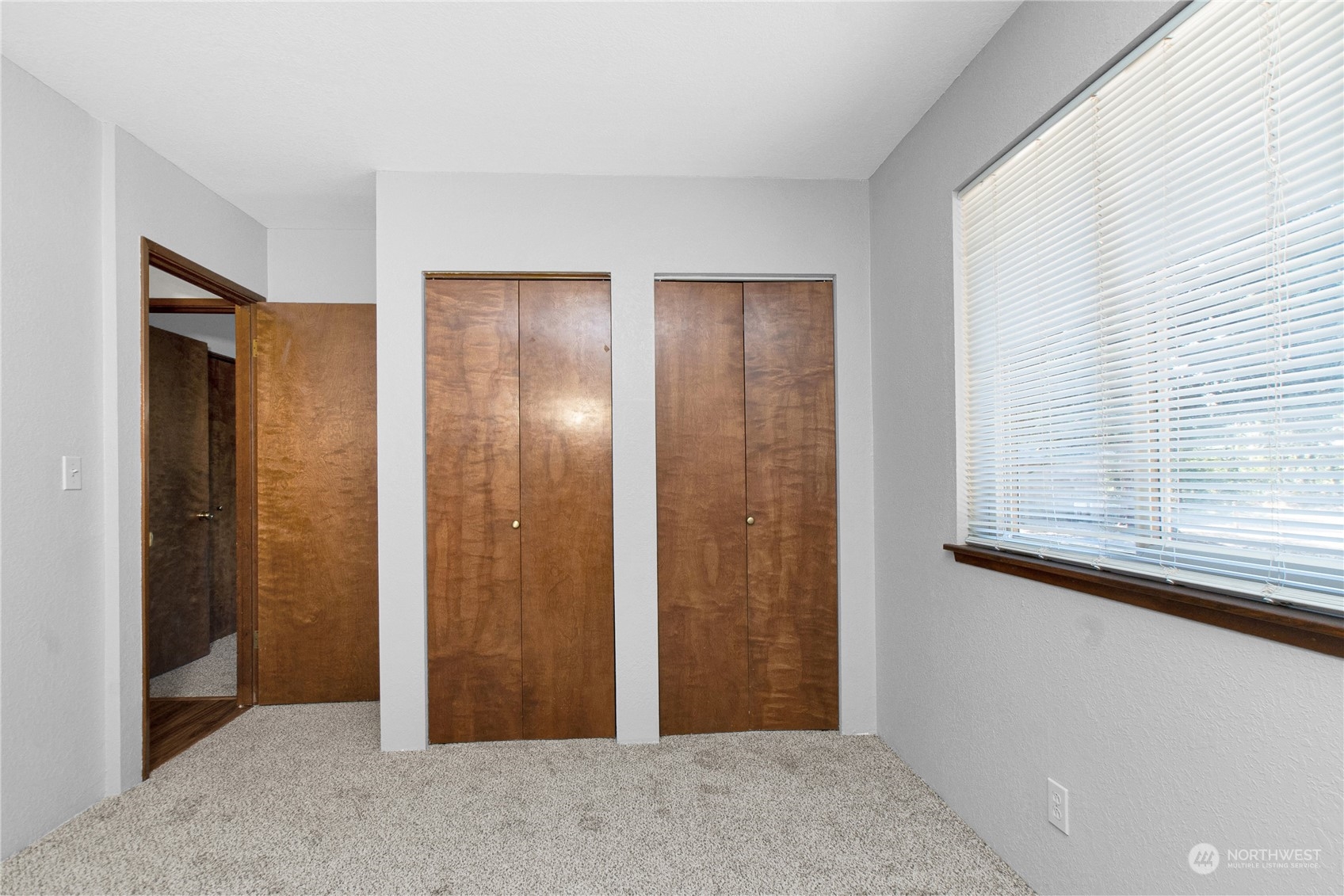 16635 Case Road Southwest Rochester, WA 98579 - Photo 17 of 35 a view of an empty room