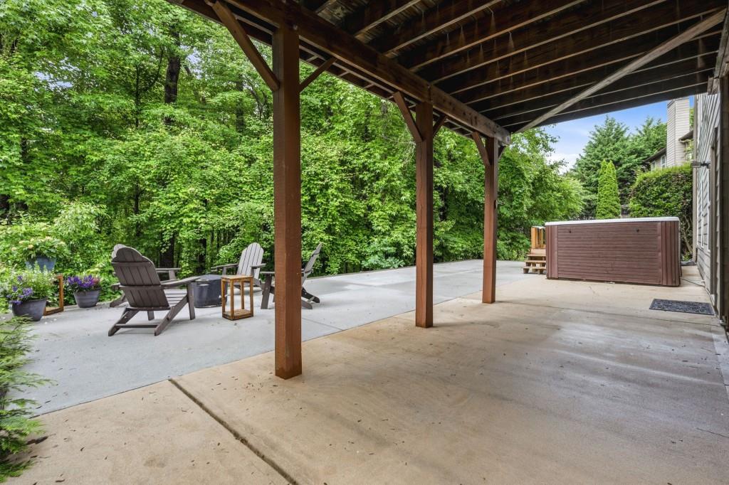 609 Redbud Terrace Canton, GA 30115 - Photo 47 of 56