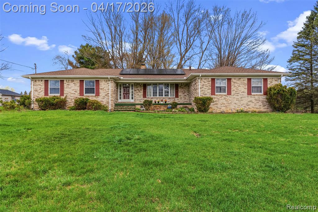 3432 South State Road Davison, MI 48423 - Photo 3 of 58