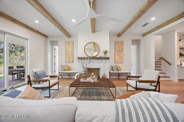 $2,649,000 | 130 Whistling Palm Court, Ponte Vedra, FL 32081