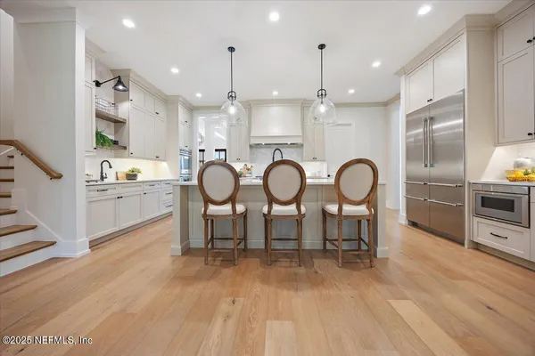 $2,595,000 | 130 Whistling Palm Court, Ponte Vedra, FL 32081