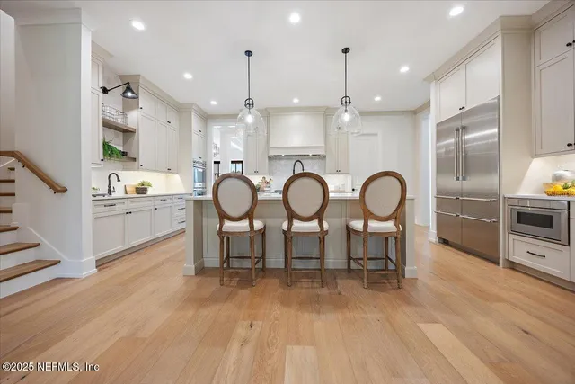 $2,649,000 | 130 Whistling Palm Court, Ponte Vedra, FL 32081