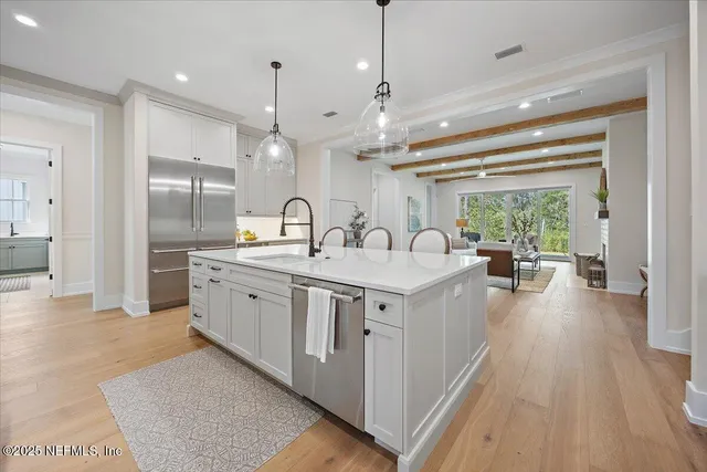 $2,649,000 | 130 Whistling Palm Court, Ponte Vedra, FL 32081