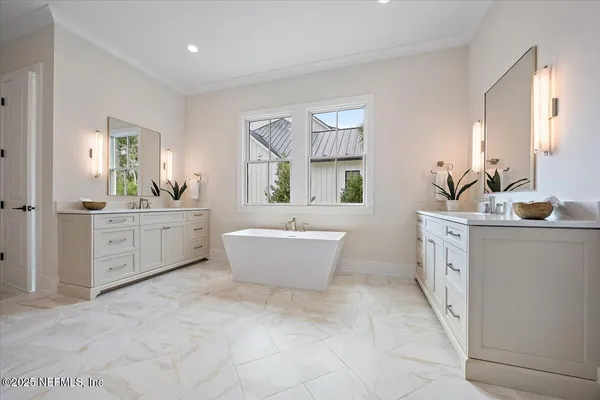 $2,595,000 | 130 Whistling Palm Court, Ponte Vedra, FL 32081