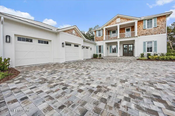 $2,595,000 | 130 Whistling Palm Court, Ponte Vedra, FL 32081