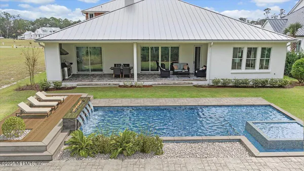 $2,595,000 | 130 Whistling Palm Court, Ponte Vedra, FL 32081
