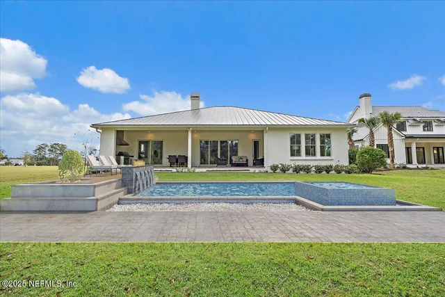 $2,649,000 | 130 Whistling Palm Court, Ponte Vedra, FL 32081