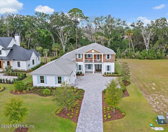 $2,595,000 | 130 Whistling Palm Court, Ponte Vedra, FL 32081