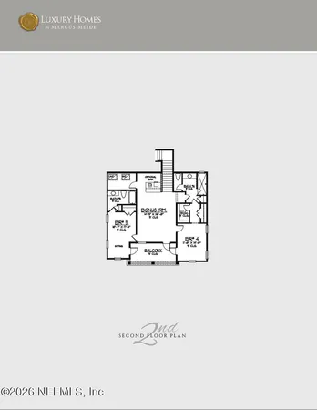 $2,595,000 | 130 Whistling Palm Court, Ponte Vedra, FL 32081