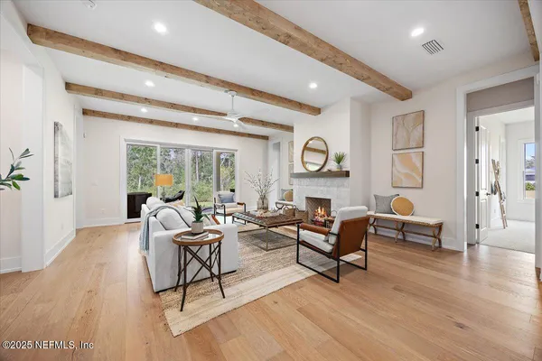 $2,595,000 | 130 Whistling Palm Court, Ponte Vedra, FL 32081