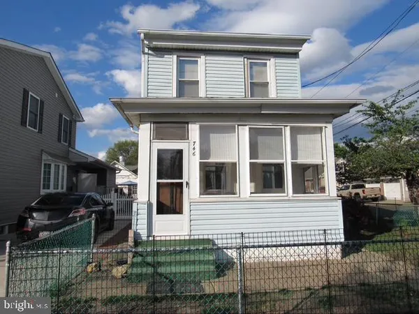 $335,000 | 746 Cheston Avenue, Tullytown, PA 19007