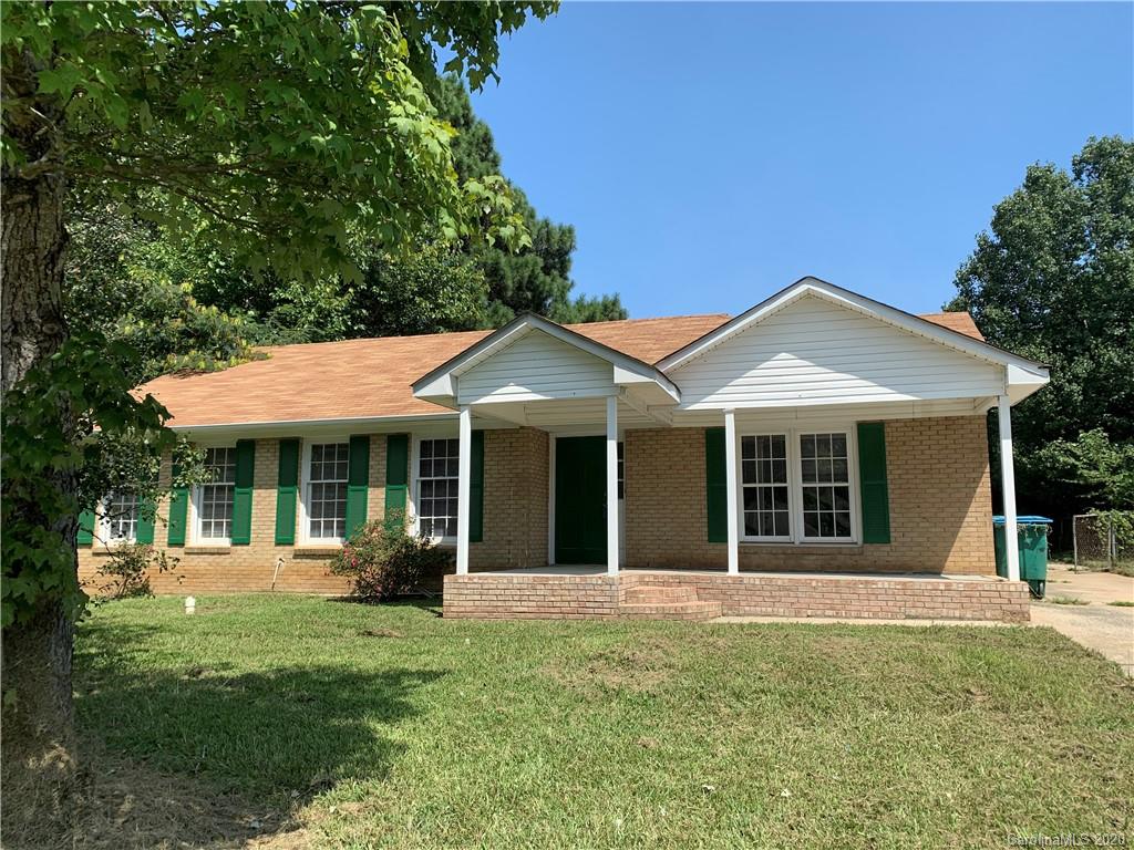 8202 Idlewild Road Indian Trail, NC 28079 - Photo 1 of 8 Gallery Image 1