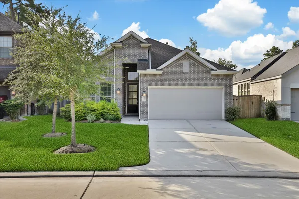 $2,450 | 120 Buckeye Drive, Montgomery, TX 77316