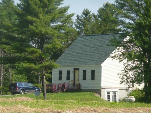 300 Leduc Road New Haven, VT 05472 - Photo 1 of 1 Gallery Image 1