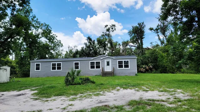 $229,900 | 831 Highway 27, Perry, FL 32348