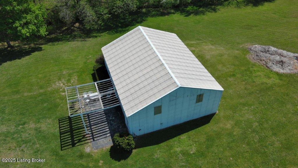 2851 South Wilson Road Radcliff, KY 40160 - Photo 80 of 98 2851 S Wilson Rd-47