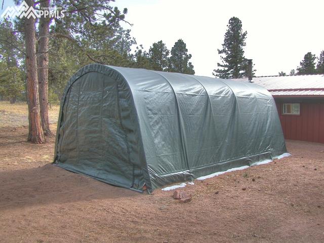 272 Twinkle Road Guffey, CO 80820 - Photo 33 of 36