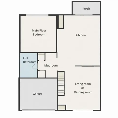 $975,000 | 6 Adams Court, Unit 6, Hingham, MA 02043