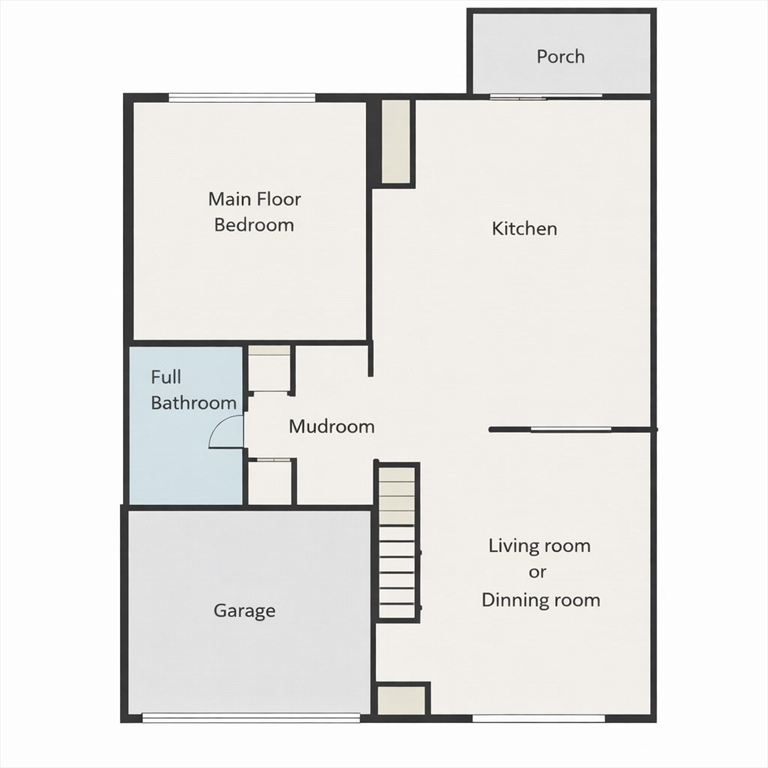 6 Adams Court, Unit 6 Hingham, MA 02043 - Photo 13 of 31