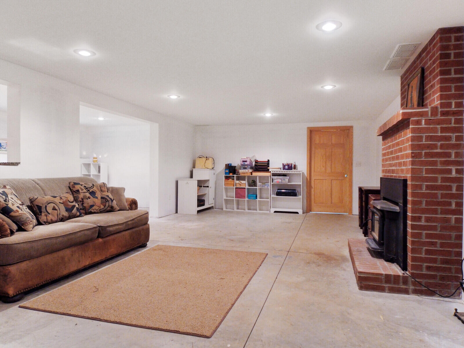 165 S Road Winthrop, ME 04364 - Photo 72 of 130 Basement