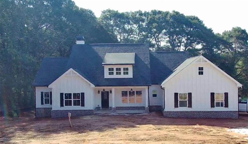 2591 Shoal Creek Road Monroe, GA 30656 - Photo 1 of 1 Gallery Image 1