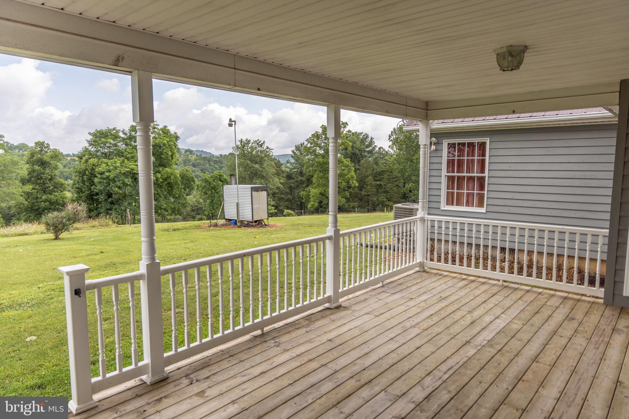 2046 Simms Hill Road Lindside, WV 24951 - Photo 19 of 69