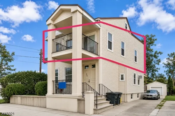 $2,500 | 288 North 6th Street, Unit 2, Prospect Park, NJ 07508
