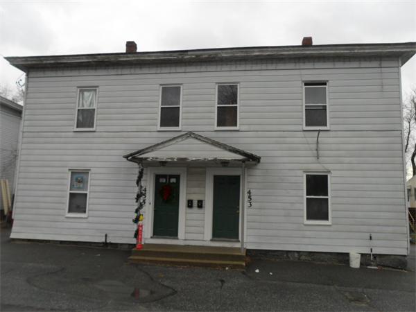 453-455 Riverside Street Lowell, MA 01854 - Photo 1 of 1 Gallery Image 1