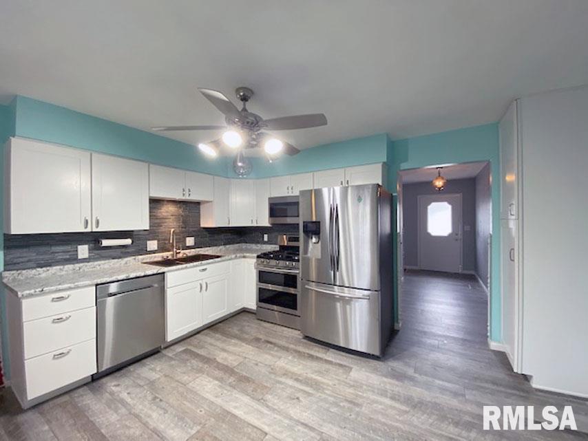 332 Palm Street Canton, IL 61520 - Photo 13 of 42 Gallery Image 13