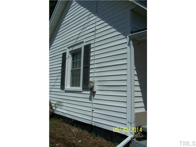 1659 Enon Road Oxford, NC 27565 - Photo 12 of 14 Gallery Image 12