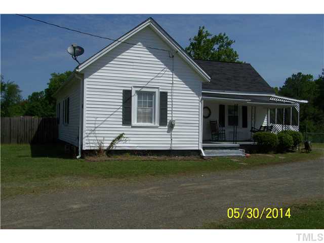 1659 Enon Road Oxford, NC 27565 - Photo 13 of 14 Gallery Image 13