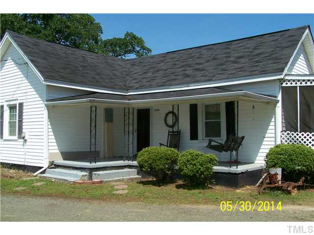 1659 Enon Road Oxford, NC 27565 - Photo 14 of 14 Gallery Image 14