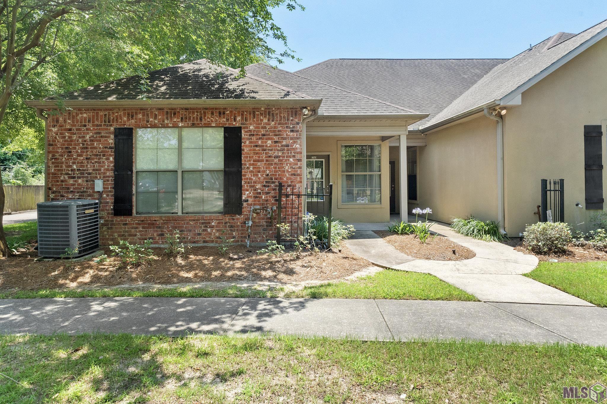 809 Summer Breeze Drive, Unit 401 Baton Rouge, LA 70810 - Photo 2 of 31
