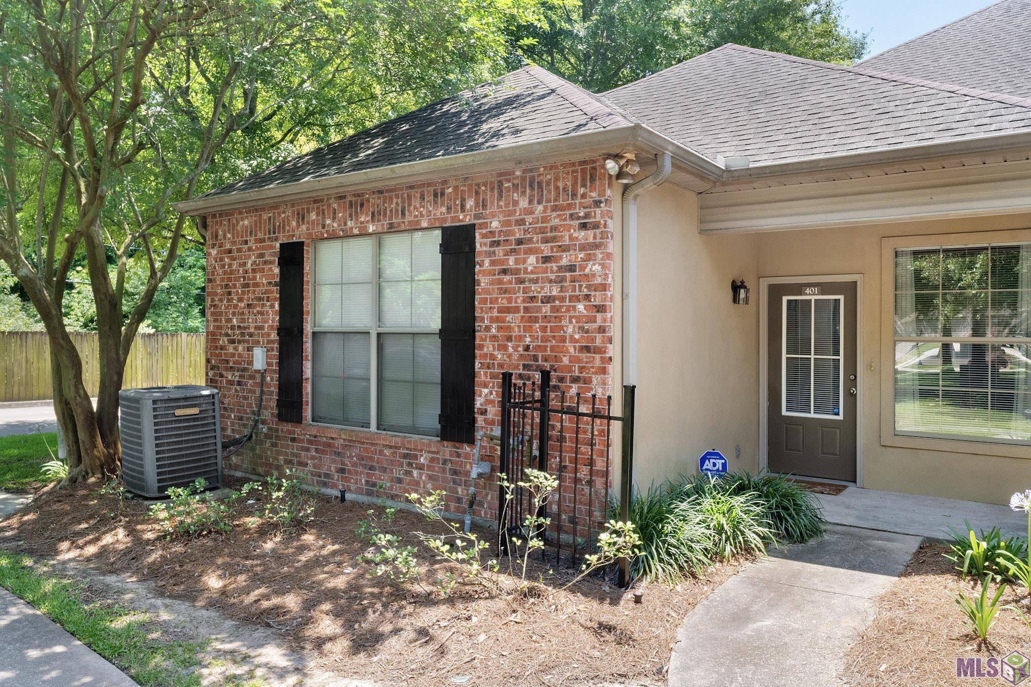 809 Summer Breeze Drive, Unit 401 Baton Rouge, LA 70810 - Photo 30 of 31