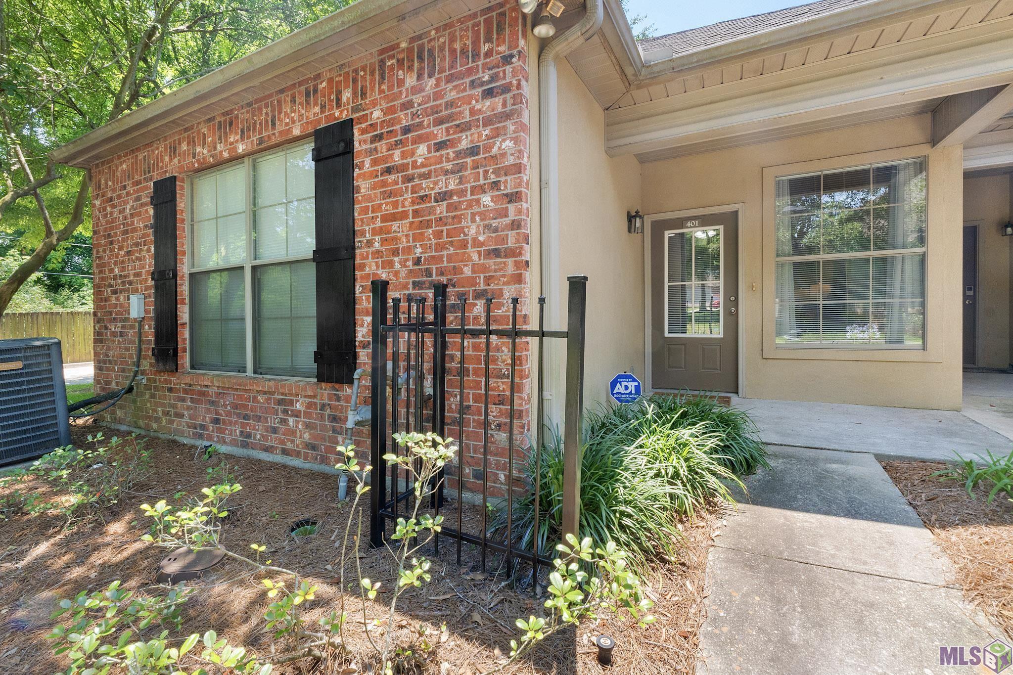 809 Summer Breeze Drive, Unit 401 Baton Rouge, LA 70810 - Photo 3 of 31