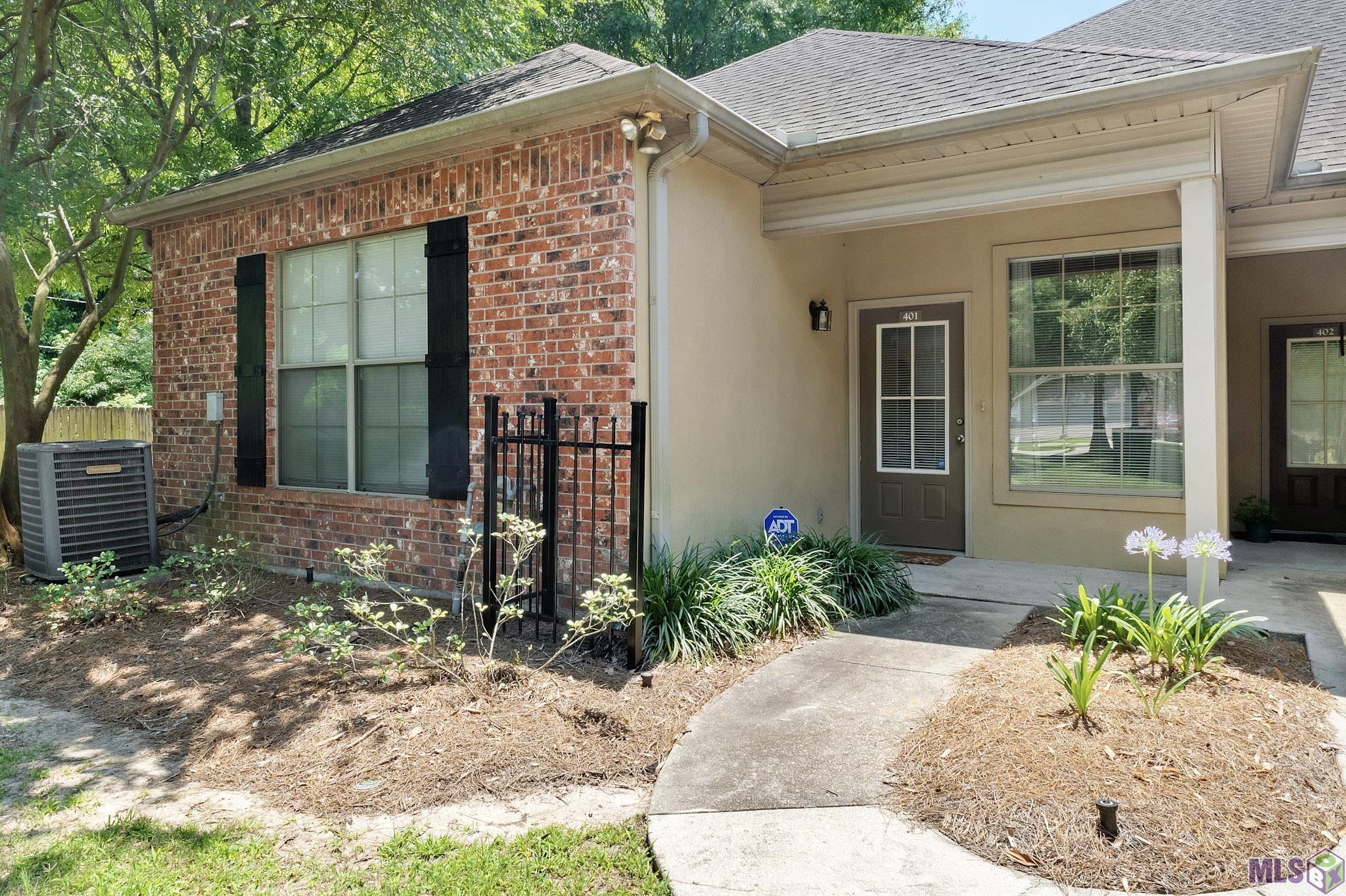 809 Summer Breeze Drive, Unit 401 Baton Rouge, LA 70810 - Photo 31 of 31