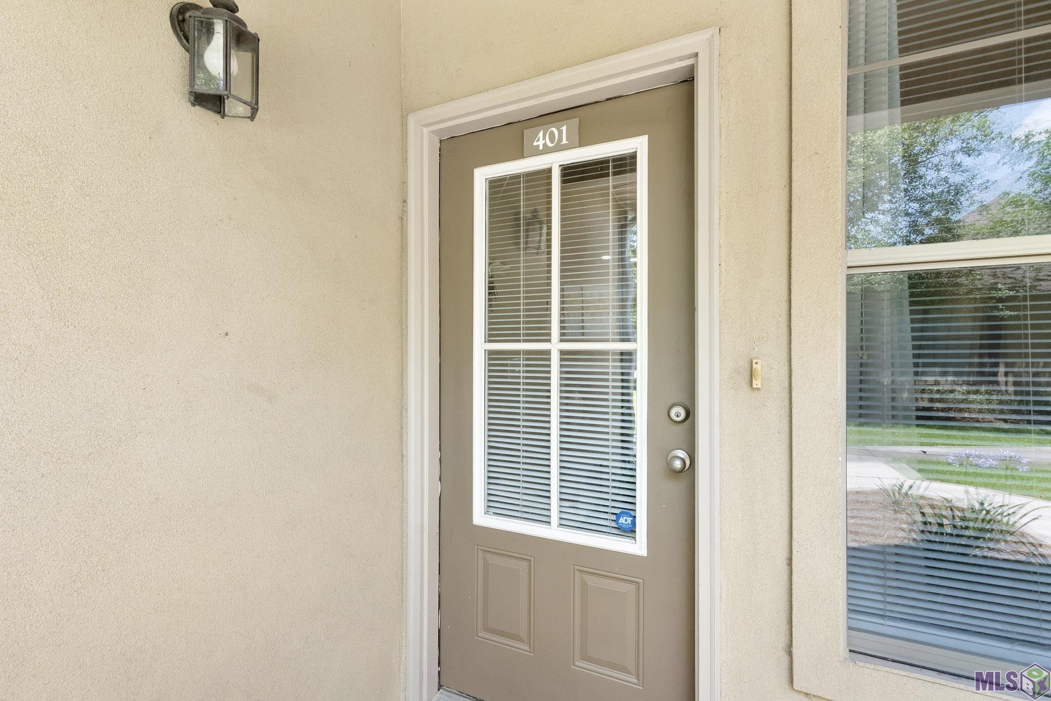 809 Summer Breeze Drive, Unit 401 Baton Rouge, LA 70810 - Photo 4 of 31
