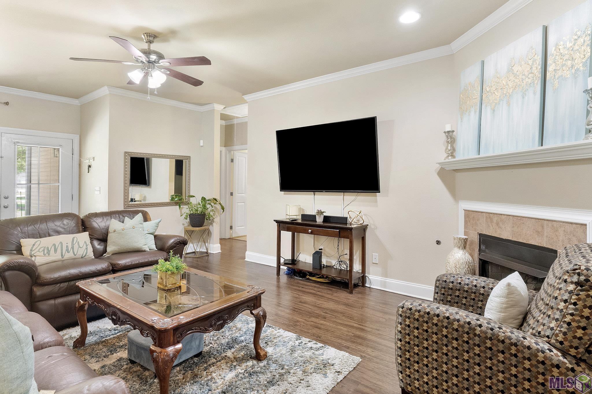 809 Summer Breeze Drive, Unit 401 Baton Rouge, LA 70810 - Photo 7 of 31