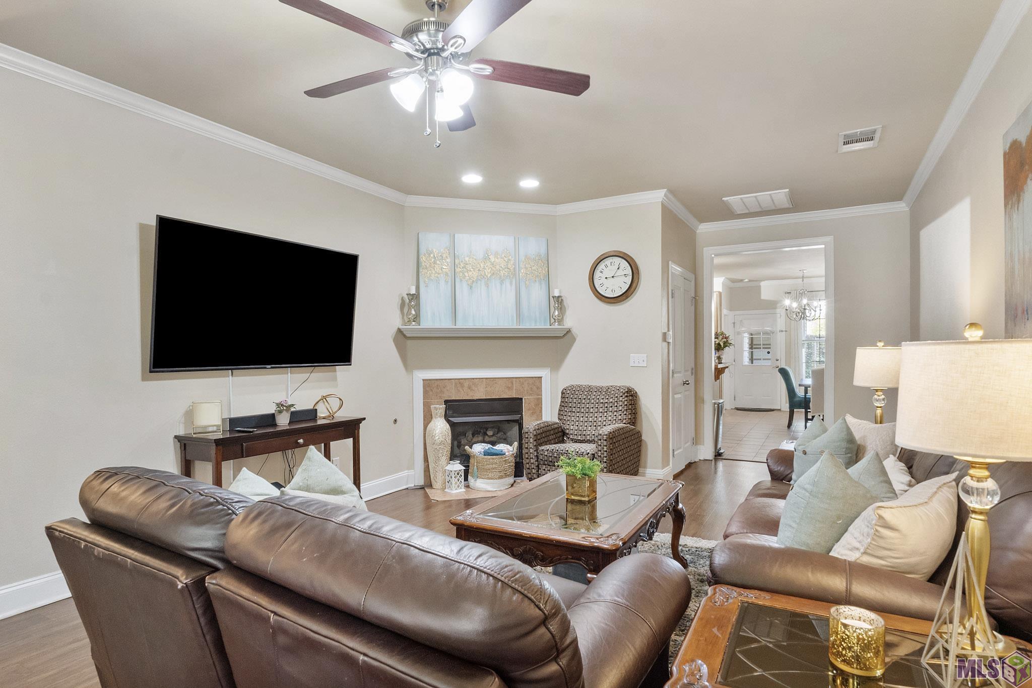 809 Summer Breeze Drive, Unit 401 Baton Rouge, LA 70810 - Photo 8 of 31